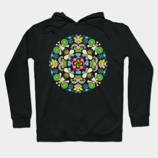 Pinpilinpauxa Hoodie